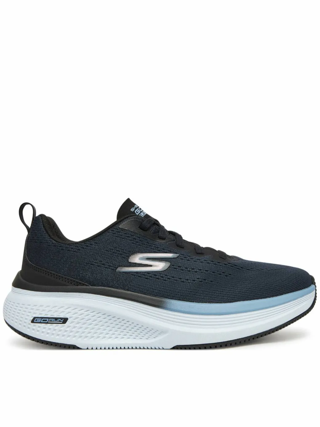 Scarpe running Go Run Elevate 2.0- 129000/BKBL Nero