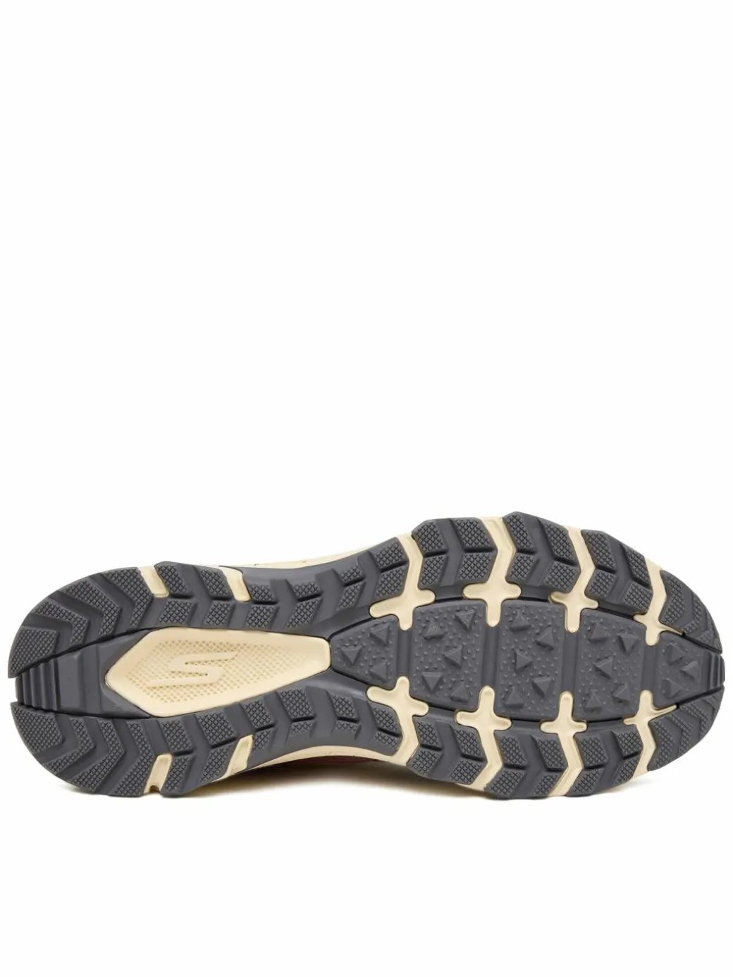 Scarpe running Go Run Trail Altitude 2.0 129525/NAT Beige