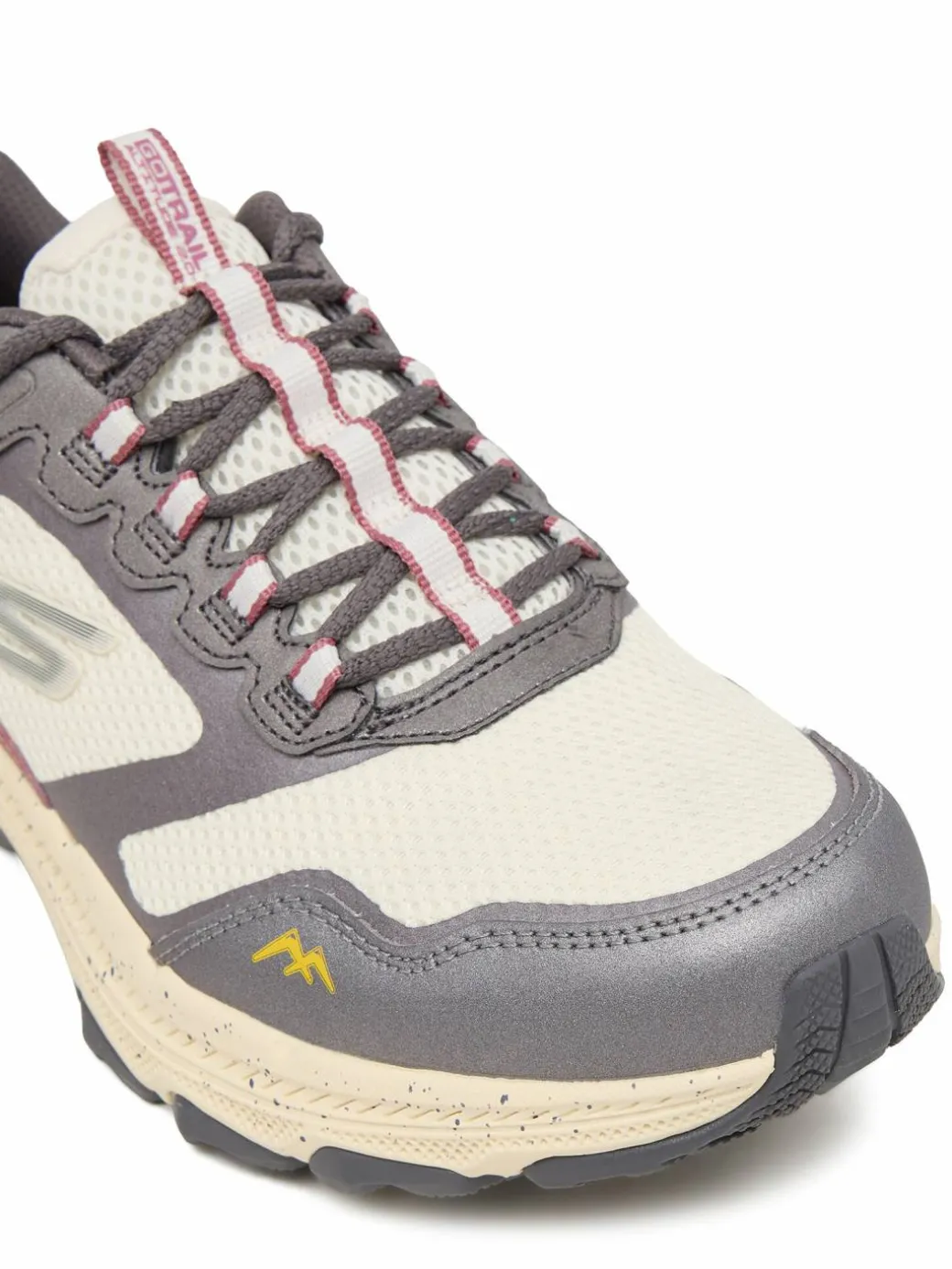 Scarpe running Go Run Trail Altitude 2.0 129525/NAT Beige