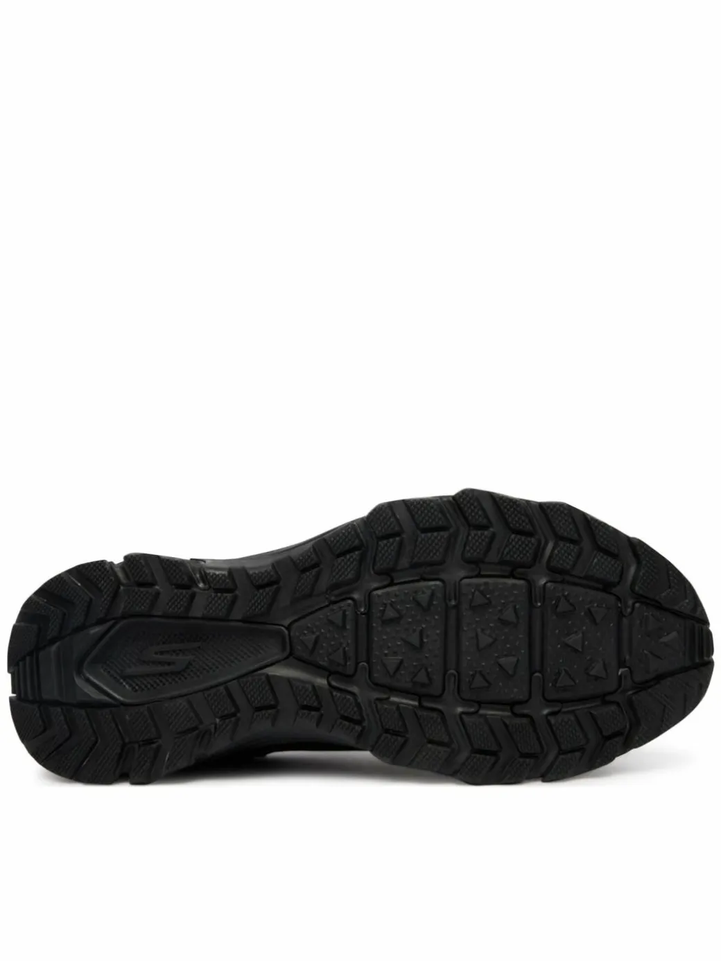 Scarpe running Go Run Trail Altitude 2.0 129525/BBK Nero