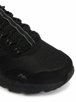 Scarpe running Go Run Trail Altitude 2.0 129525/BBK Nero