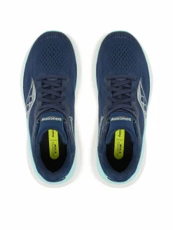 Scarpe running Guide 19 S11058 Blu scuro