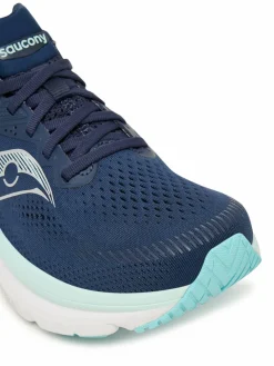 Scarpe running Guide 19 S11058 Blu scuro