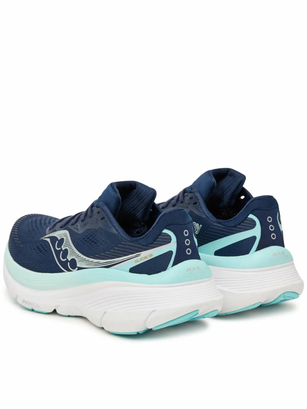 Scarpe running Guide 19 S11058 Blu scuro
