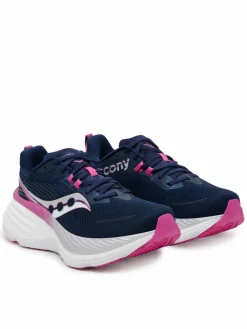 Scarpe running Hurricane 24 S10933 Blu scuro