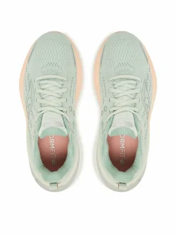 Scarpe running Hurricane 25 S11026 Verde
