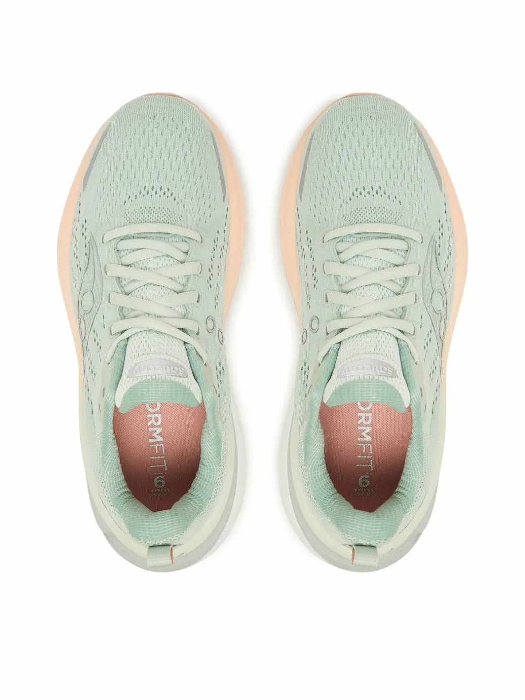 Scarpe running Hurricane 25 S11026 Verde