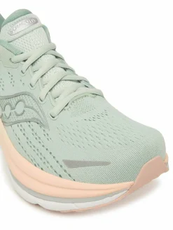 Scarpe running Hurricane 25 S11026 Verde