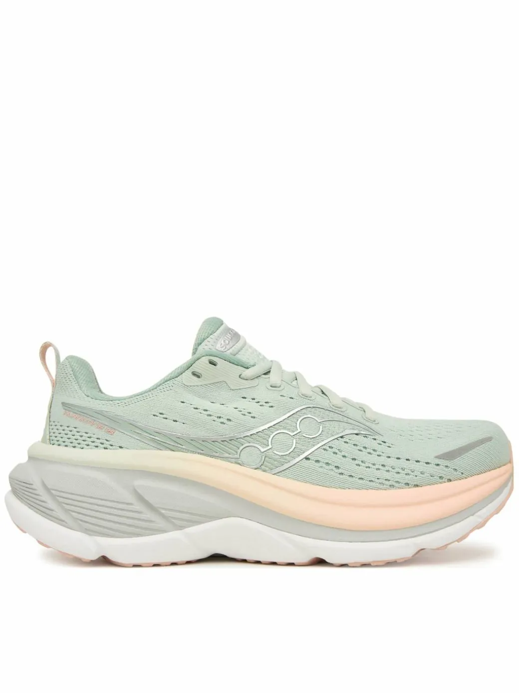 Scarpe running Hurricane 25 S11026 Verde