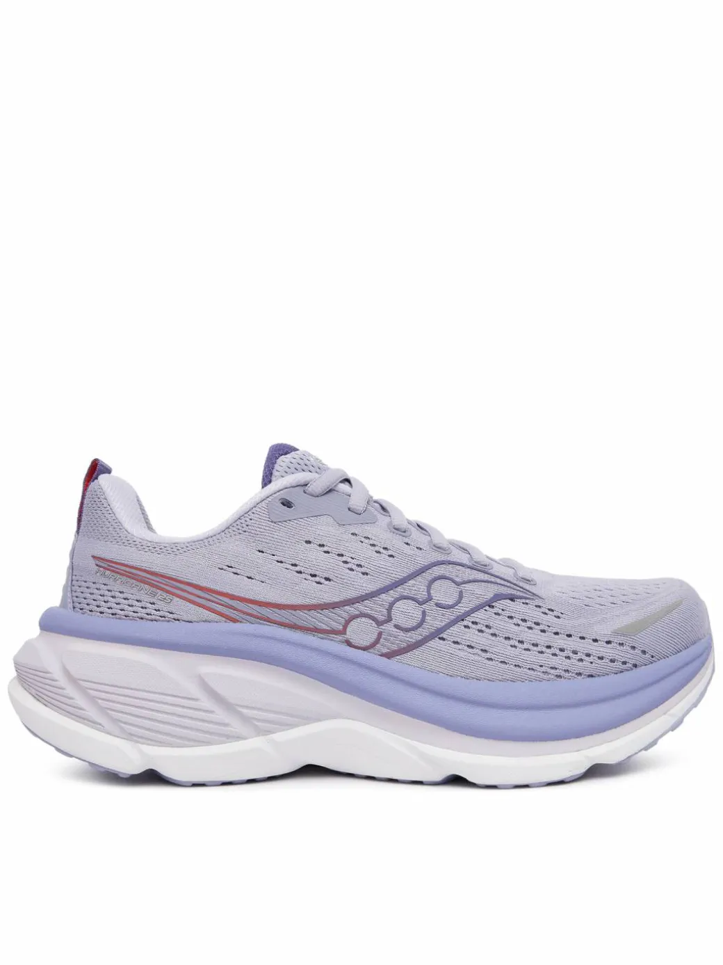 Scarpe running Hurricane 25 S11026 Viola