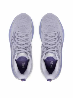 Scarpe running Hurricane 25 S11026 Viola