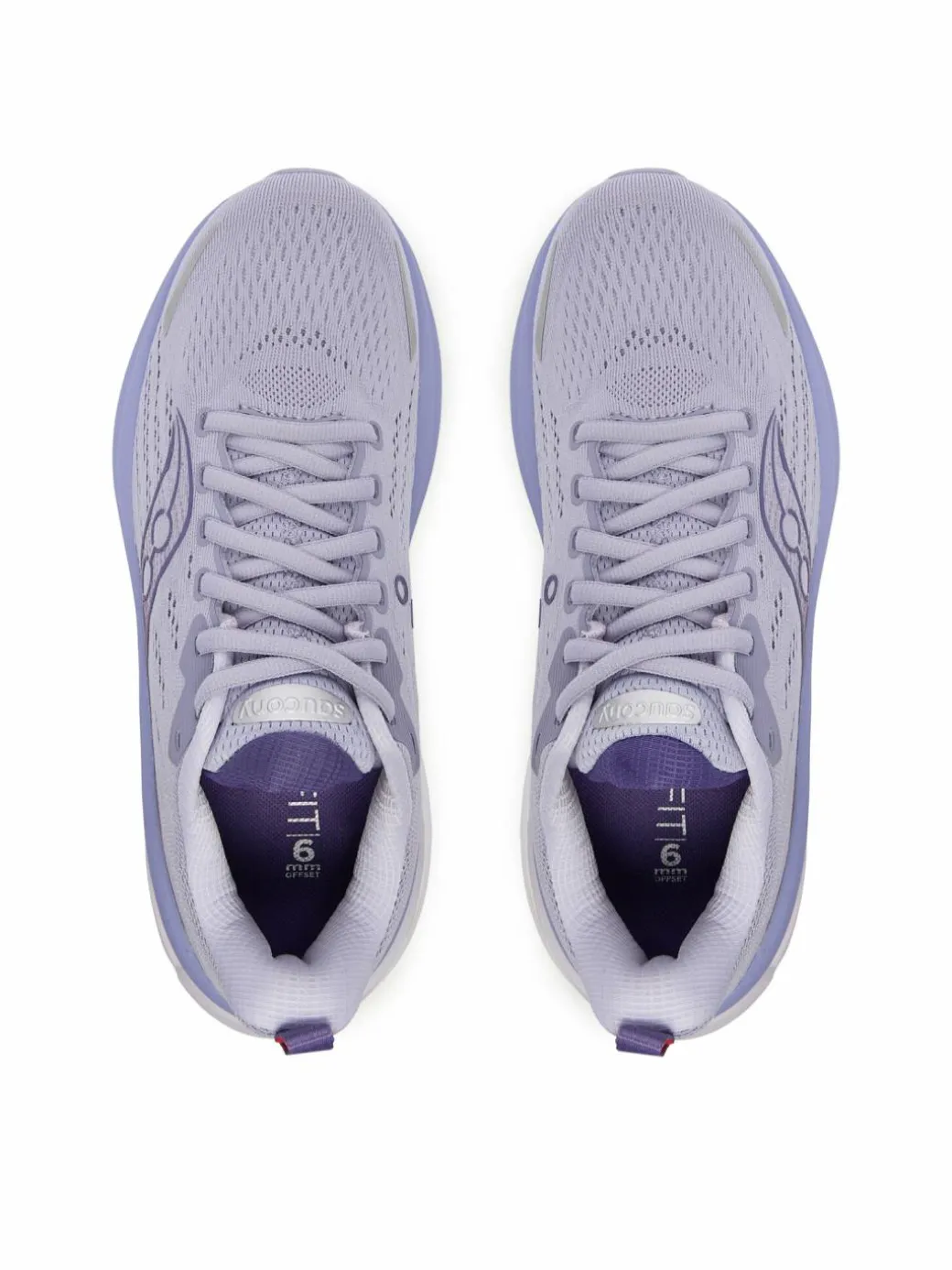 Scarpe running Hurricane 25 S11026 Viola