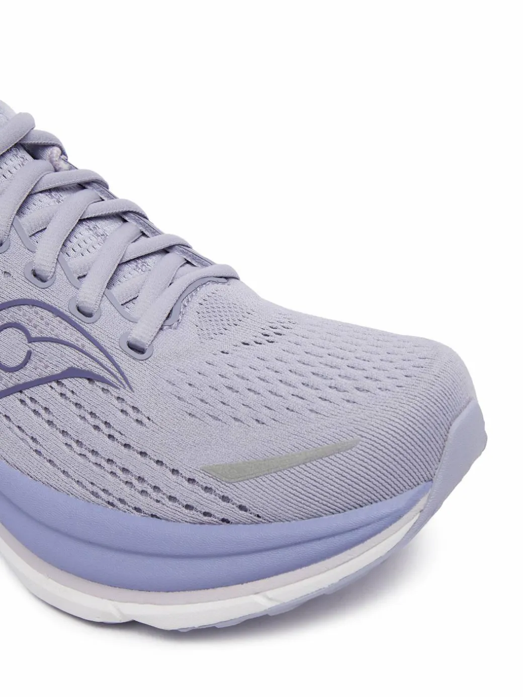 Scarpe running Hurricane 25 S11026 Viola