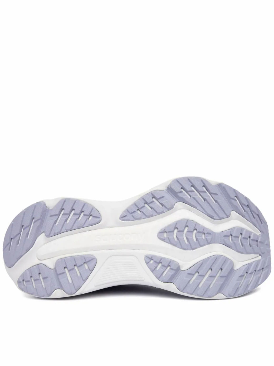 Scarpe running Hurricane 25 S11026 Viola