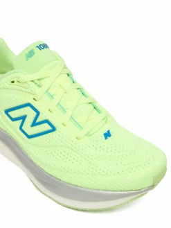 Scarpe running Infinion 1080 v15 W108099D Verde