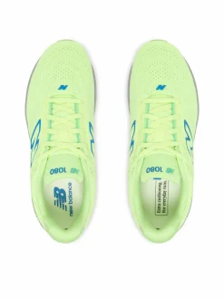 Scarpe running Infinion 1080 v15 W108099D Verde