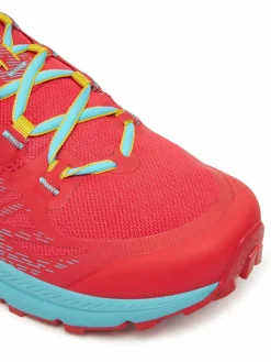 Scarpe running Jackal II 56K402602 Multicolore