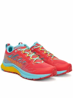 Scarpe running Jackal II 56K402602 Multicolore