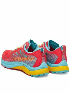 Scarpe running Jackal II 56K402602 Multicolore