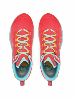 Scarpe running Jackal II 56K402602 Multicolore