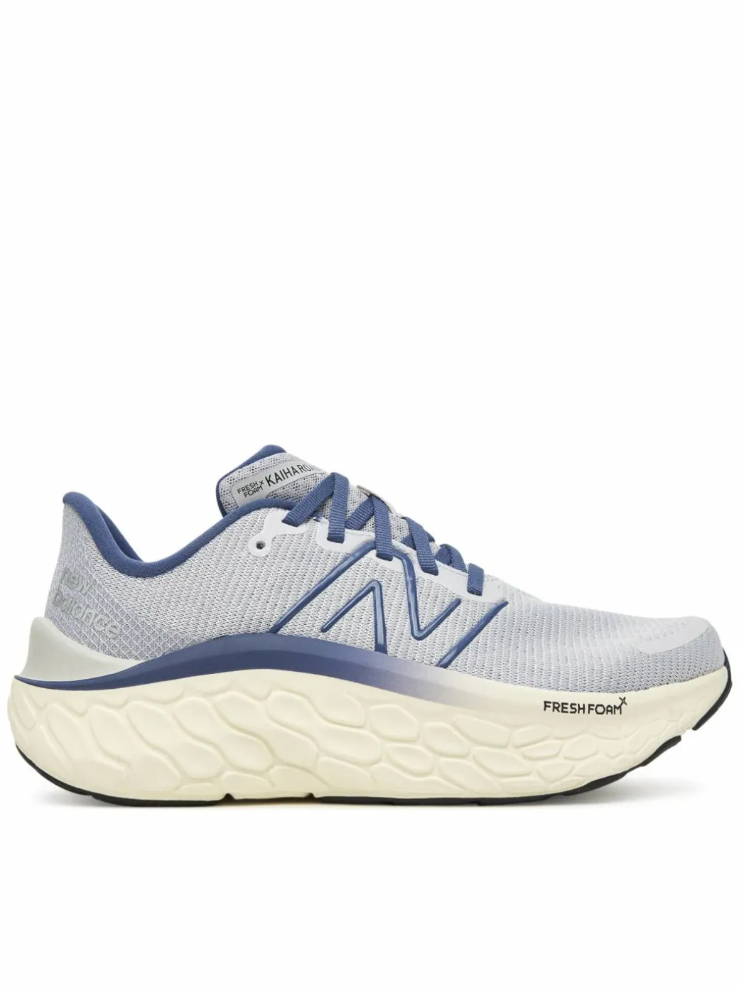 Scarpe running Kaiha Road WKAIRCV1 Grigio