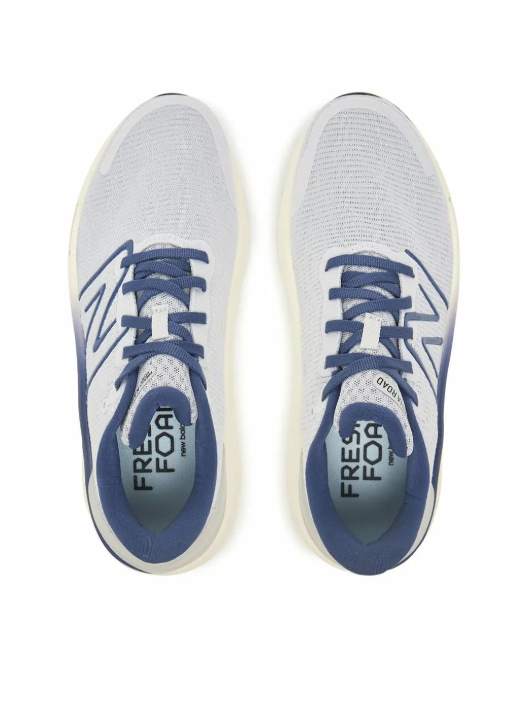 Scarpe running Kaiha Road WKAIRCV1 Grigio