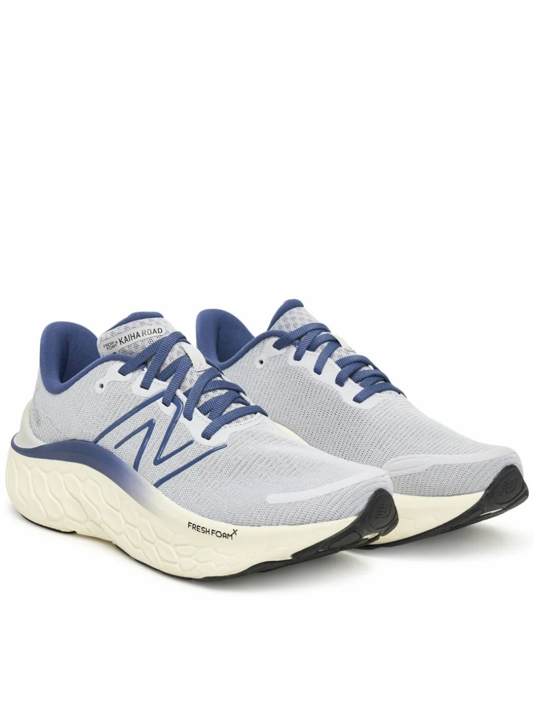 Scarpe running Kaiha Road WKAIRCV1 Grigio
