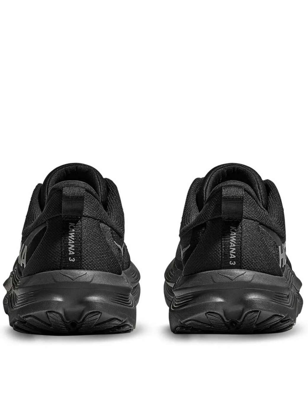 Scarpe running Kawana 3 1171893 Nero