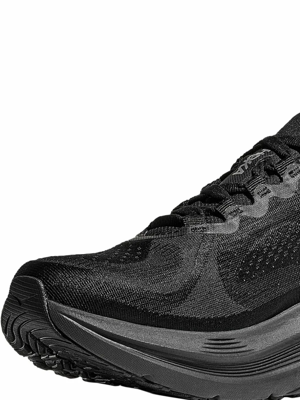 Scarpe running Kawana 3 1171893 Nero