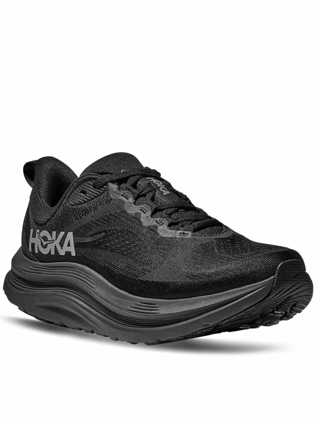 Scarpe running Kawana 3 1171893 Nero