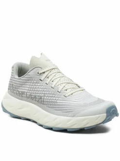 Scarpe running Kjerag N1ZKGM1 Bianco