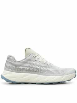 Scarpe running Kjerag N1ZKGM1 Bianco
