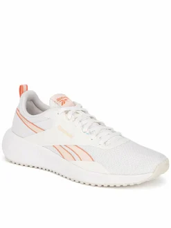 Scarpe running Lite Plus 4 100204963 Bianco