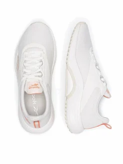 Scarpe running Lite Plus 4 100204963 Bianco