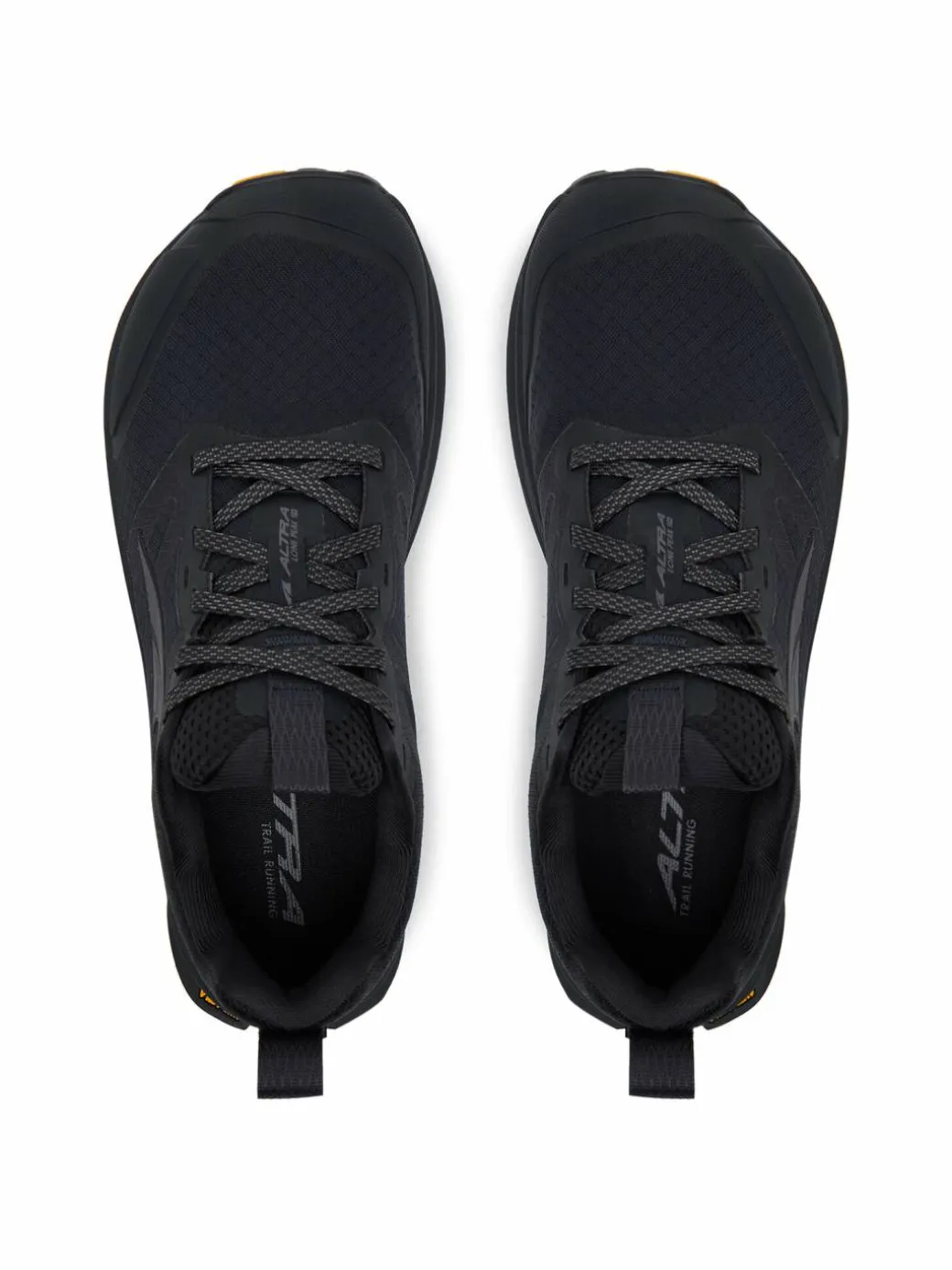 Scarpe running Lone Peak 9+ AL0A85RH0 Nero