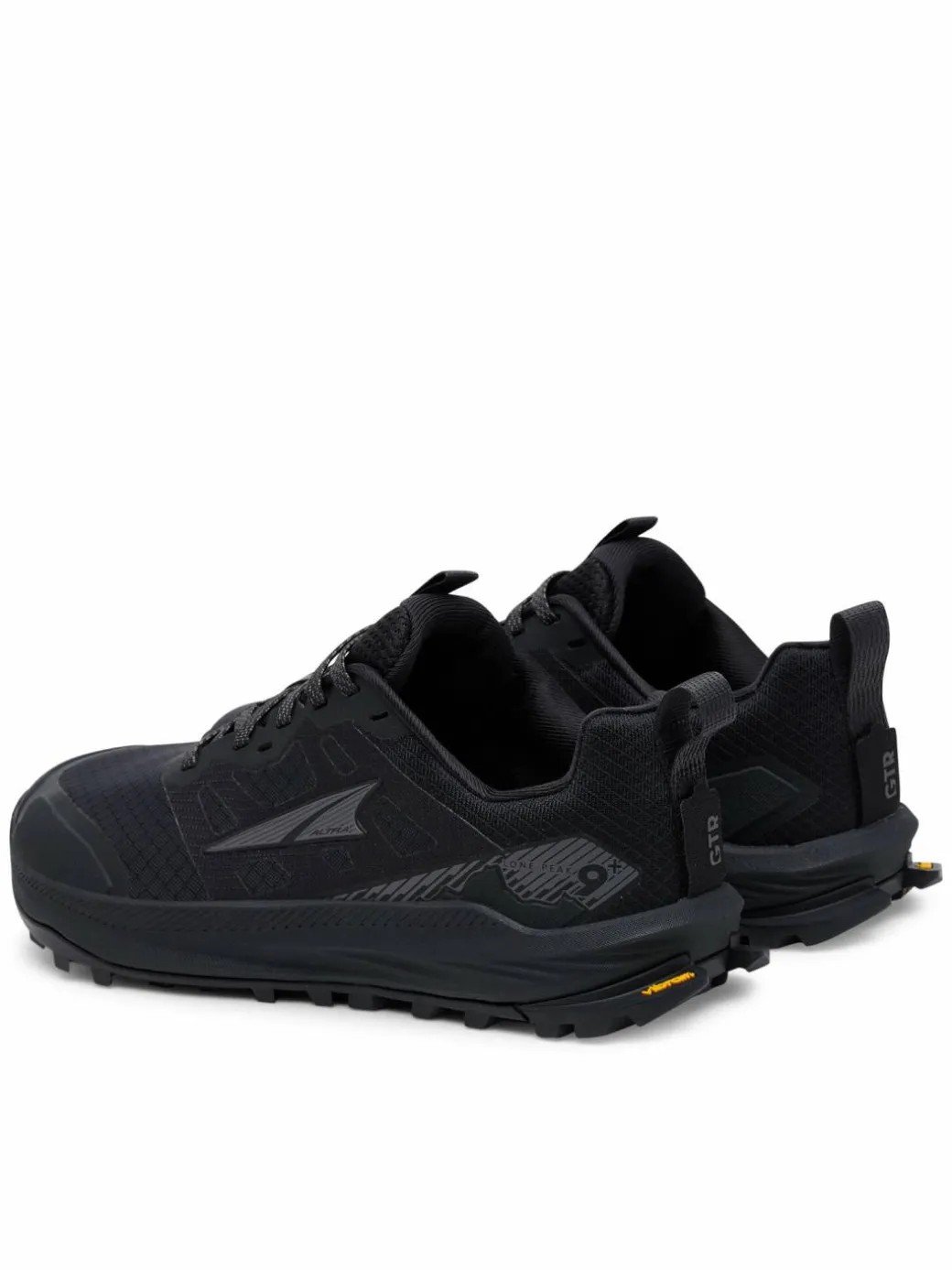 Scarpe running Lone Peak 9+ AL0A85RH0 Nero