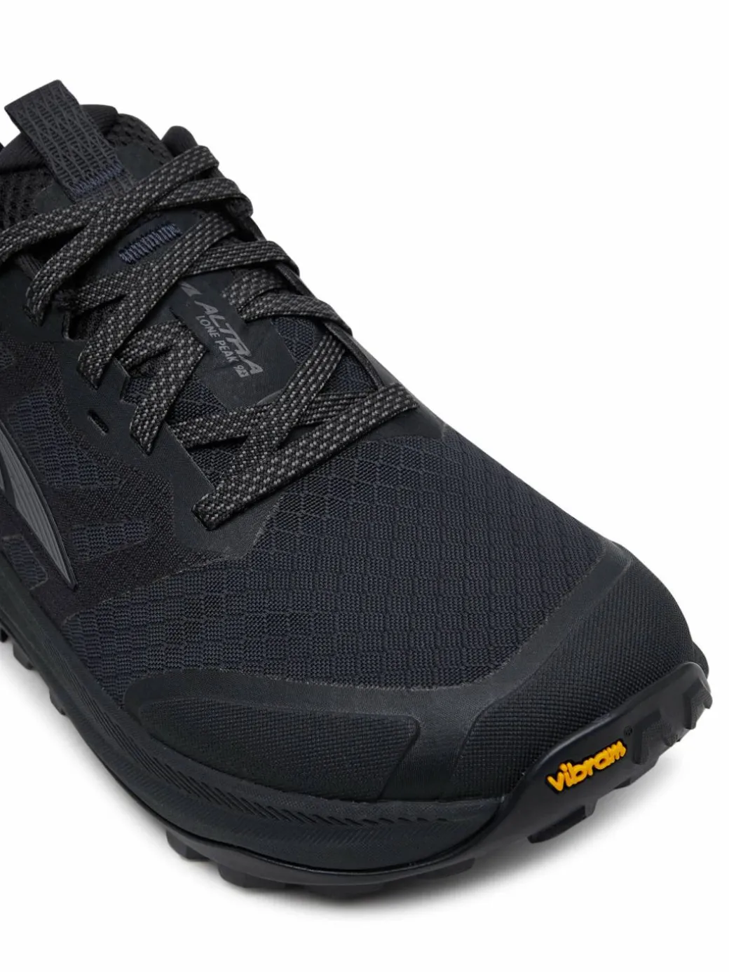 Scarpe running Lone Peak 9+ AL0A85RH0 Nero