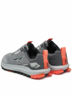 Scarpe running Lone Peak 9+ AL0A85RH Grigio