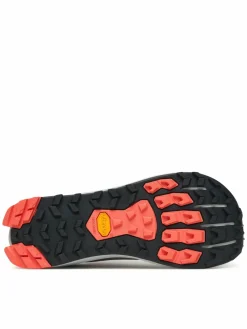 Scarpe running Lone Peak 9+ AL0A85RH Grigio