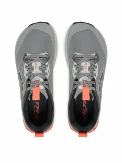 Scarpe running Lone Peak 9+ AL0A85RH Grigio