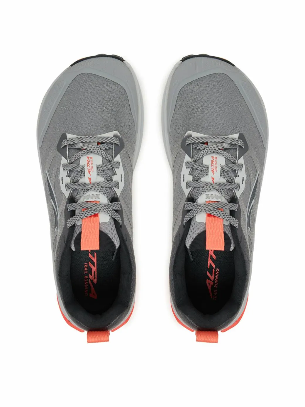 Scarpe running Lone Peak 9+ AL0A85RH Grigio