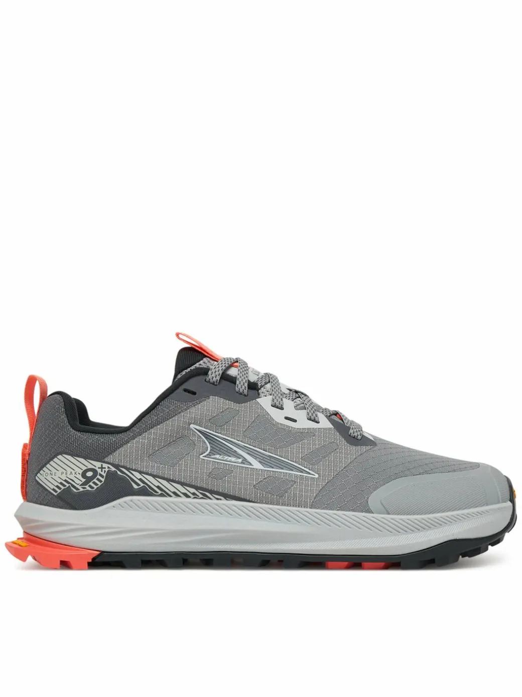 Scarpe running Lone Peak 9+ AL0A85RH Grigio