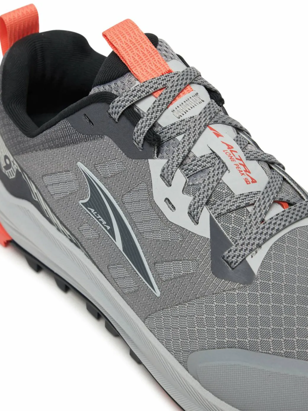Scarpe running Lone Peak 9+ AL0A85RH Grigio