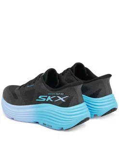 Scarpe running Max Cushioning Endeavour 129473/BKBL Nero