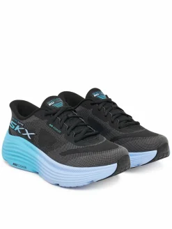 Scarpe running Max Cushioning Endeavour 129473/BKBL Nero