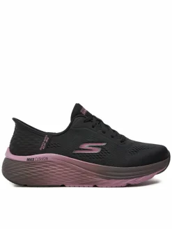 Scarpe running Max Cushioning Elite 2.0 129626 BKMV Nero