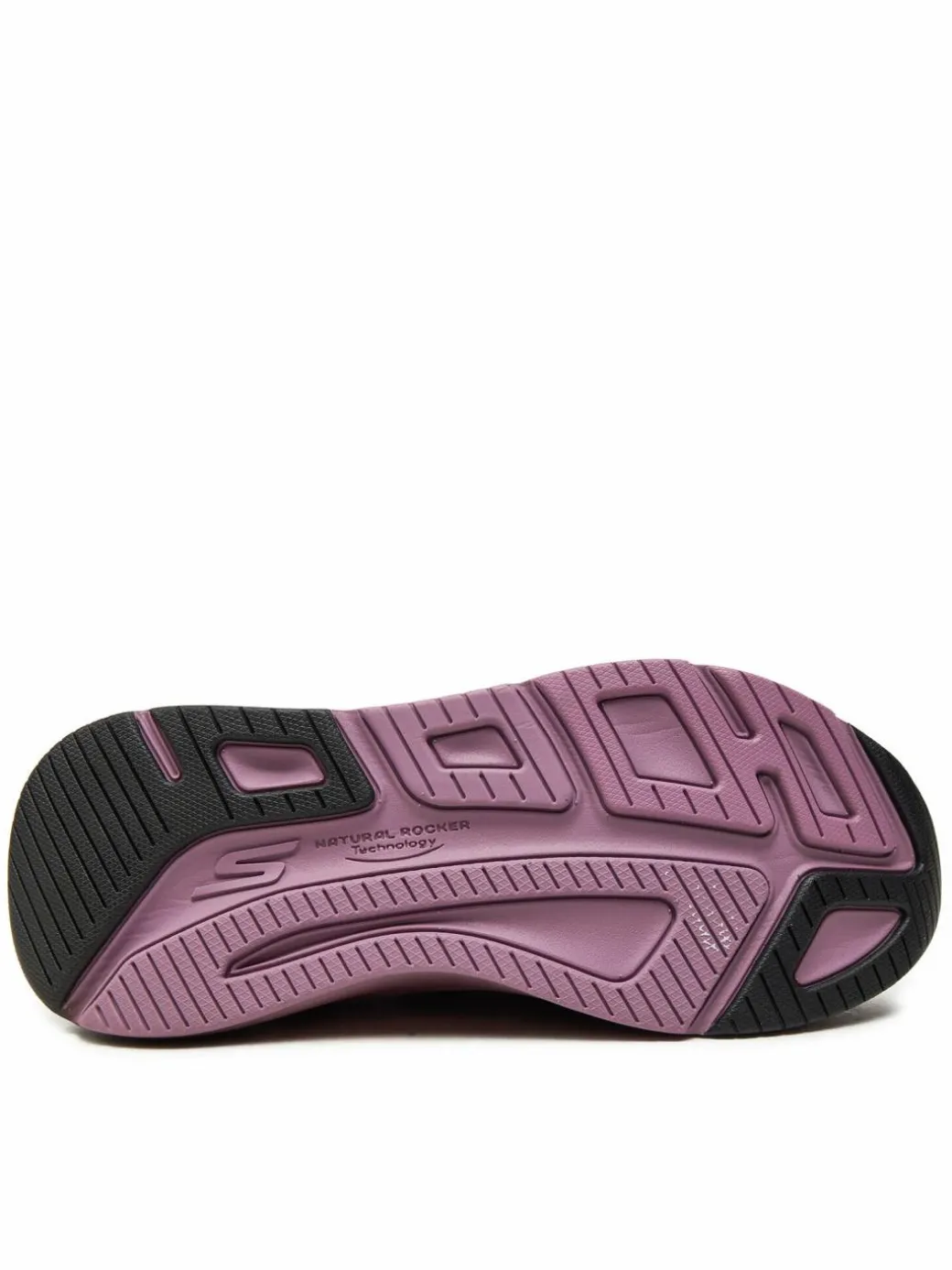 Scarpe running Max Cushioning Elite 2.0 129626 BKMV Nero