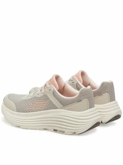 Scarpe running Max Cushioning Endeavour 129470/NAT Beige