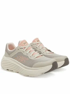 Scarpe running Max Cushioning Endeavour 129470/NAT Beige