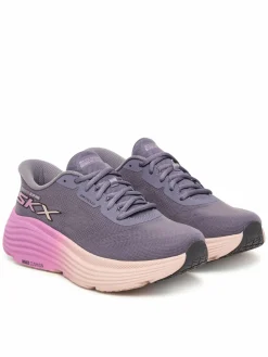 Scarpe running Max Cushioning Endeavour 129473/PUR Viola